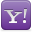 Buscanos en Yahoo